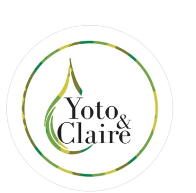 Yoto and Claire | Vegan Skincare & Haircare for a Radiant You