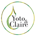 Yoto and Claire